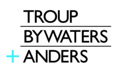 Troup Bywaters + Anders