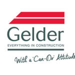 Gelder Group logo