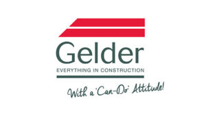 Gelder Group logo