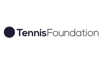 The Tennis Foundation