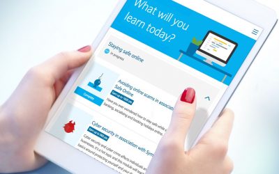 Case study: training colleagues to become digitally savvy at Barclays