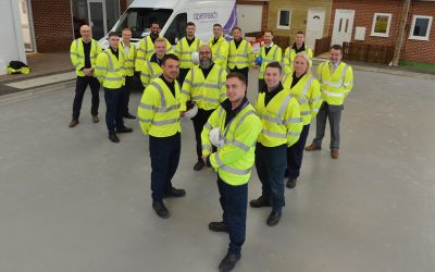 Case study: providing a state of the art, hands-on training approach at Openreach