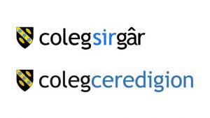 Coleg Sir Gar / Coleg Ceredigion