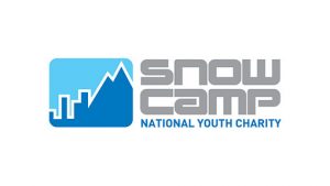 Snow-Camp Charity Logo
