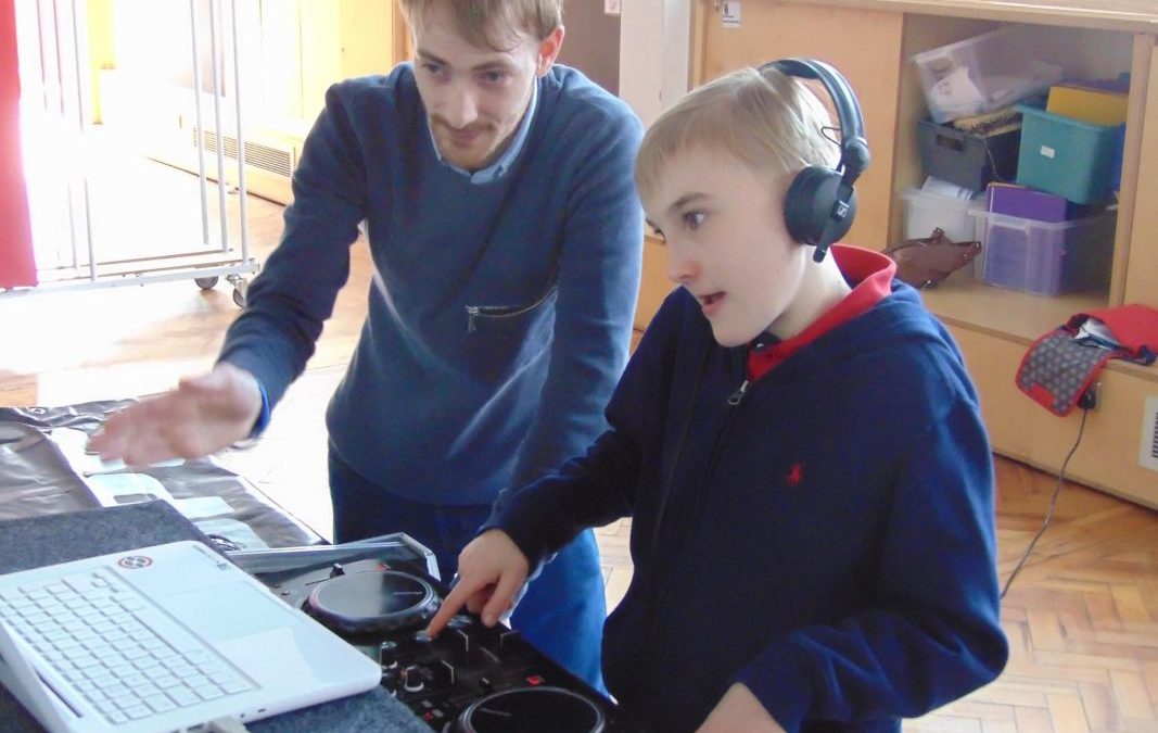 Celebrating community radio champions who are investing in skills, inclusion and opportunity