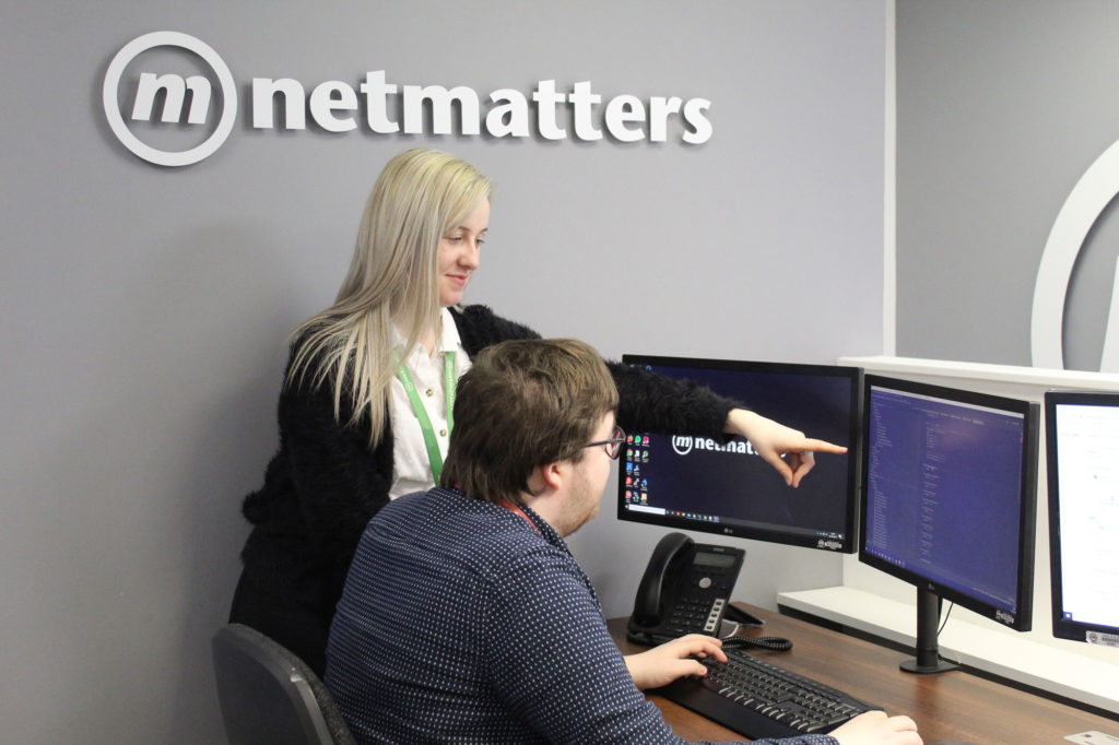 Netmatters