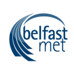Belfast Met logo