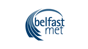 Belfast Met logo