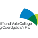 Cardiff and Vale College logo