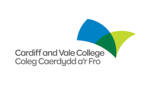 Cardiff and Vale College logo