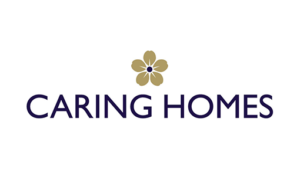 Caring Homes Group logo