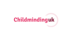 Childminding UK logo