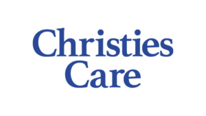 Christies Care logo