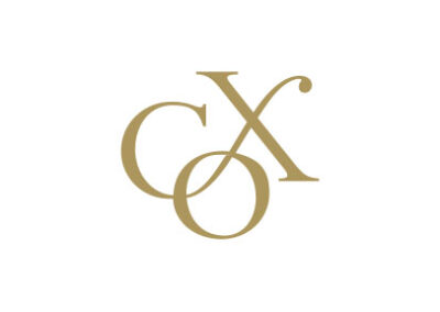 Cox Workshops Ltd/Cox London logo