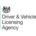 DVLA logo