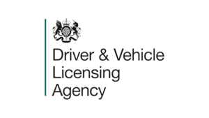 DVLA logo