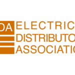 EDA logo