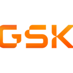 GSK logo