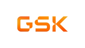 GSK logo