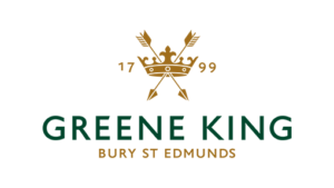 Greene King logo