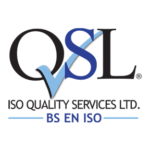 ISO Quality Services Ltd logo