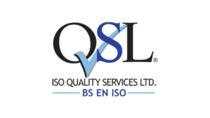 ISO Quality Services Ltd logo