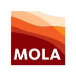 MOLA logo