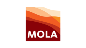 MOLA logo