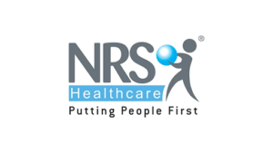 NRS Healthcare logo
