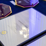 Princess Royal Training Awards 2021 ceremony