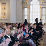 Princess Royal Training Awards 2021 ceremony