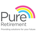 Pure Retirement logo