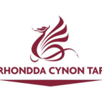 Rhondda Cynon Taf CBC logo
