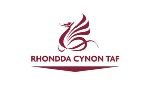 Rhondda Cynon Taf CBC logo