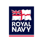 Royal Navy logo
