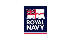 Royal Navy logo