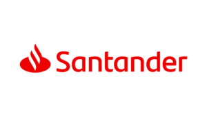 Santander UK logo
