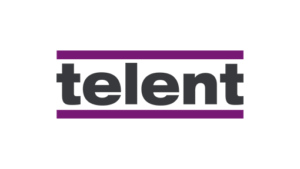 Telent logo