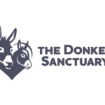 The Donkey Sanctuary logo