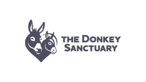 The Donkey Sanctuary logo