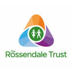 The Rossendale Trust logo