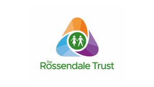 The Rossendale Trust logo