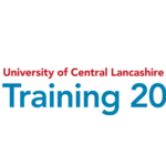 Training 2000 logo