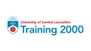 Training 2000 logo