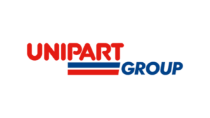 Unipart Group logo