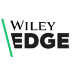 Wiley Edge (previously known as mthree) logo