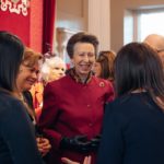 Princess Royal Training Awards 2022