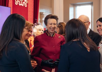 Princess Royal Training Awards 2022