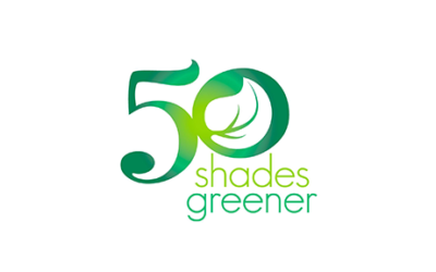 Fifty Shades Greener