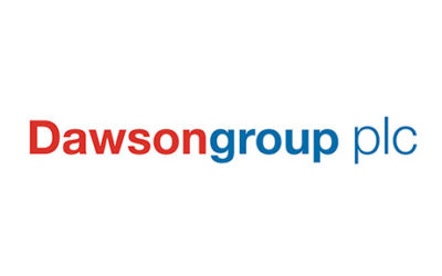 Dawsongroup plc